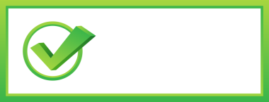 Success and Error message. Approved and Rejected UX web elements. Notification message boxes