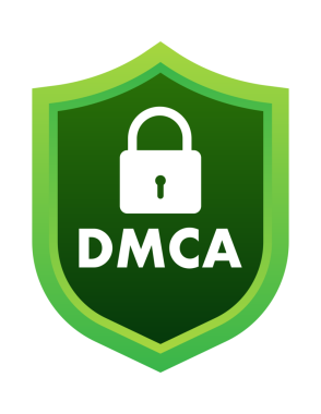 DMCA - Dijital Milenyum Telif Hakları Yasası. Metin yazarı ve serbest yazar. Fikri mülkiyet. hisse illüstrasyonu