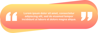 Alıntı arka planı. Yaratıcı Modern Materyal Tasarım Alıntı şablonu. hisse illüstrasyonu.