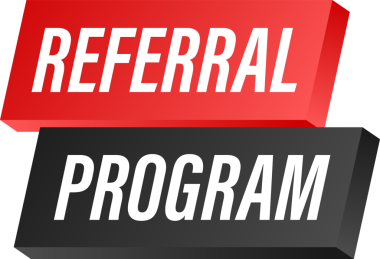 Yönlendirme programlı megafon etiketi. Megafon bayrağı. Web tasarımı. hisse illüstrasyonu.