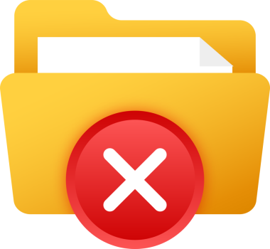 Dosyayı kağıttan sil. Belgeyi sil. hisse illüstrasyonu