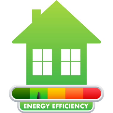 Konsept tasarım için 3D enerji grafiği. 3 boyutlu illüstrasyon. Çizelge konsepti. simge.