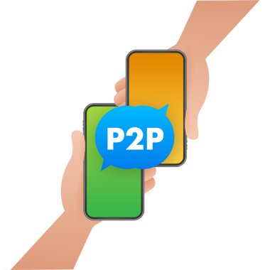 Soyut simge. Bulut depolama ikonu. Bulut depolama simgesi