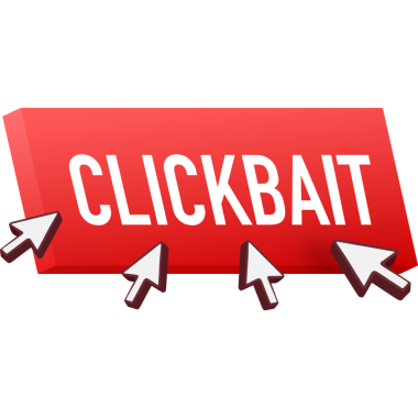 Kırmızı düğmeye tıklayın. El tıklama simgesi. İmleç okları, düğmeye basın. hisse illüstrasyonu