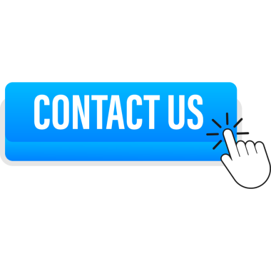 İmzalayın. Beyaz arka plandaki mavi etiket ile bağlantı kur