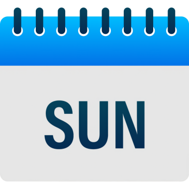 Düz renk simgesi takvimi ayarlandı. Takvim hatırlatması. Ay, hafta, yıl. Geçmişi. Düz Çizim