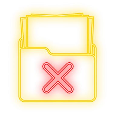 Not defterinde işaret levhası yok. Not defterinde işaret yok. Belge simgesi. hisse illüstrasyonu