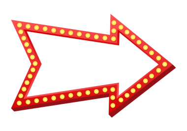 Retro ışıkkutusu reklam panosu vintage çerçevesi. Özelleştirilebilir tasarımı olan ışık kutusu. Projeleriniz ya da reklamlarınız için klasik afiş