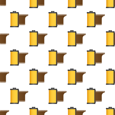 Kamera görüntüsü. hisse illüstrasyonu