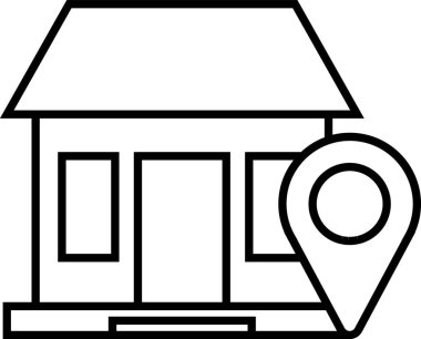 GPS teknolojisi konut konutunu belirliyor, navigasyonu basitleştiriyor ve ev sahipleri ve ziyaretçiler için doğru konum bilgisi sağlıyor