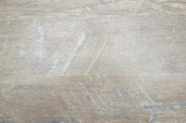 Arkaplan olarak uygun bej ve gri yapay tahta yüzey