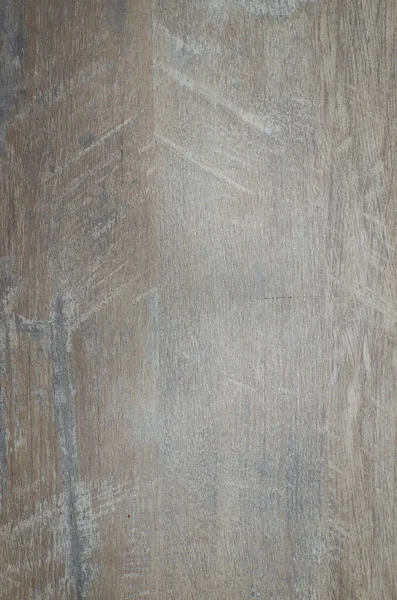 米色和灰色人造木制表面适合作为背景 — 图库照片