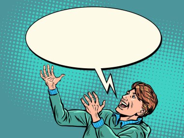 Pop Art retro karikatür klasikleri 50 'lerin modası 60' ların tarzı