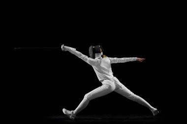 Profesyonel spor anlayışı, aktif ve sağlıklı yaşam tarzı, şampiyonluk. Ad