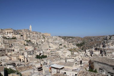 İtalya 'da Dönem di matera