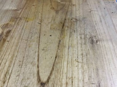 Ahşap arka planda kahverengi ahşap doku. Soyut arkaplan