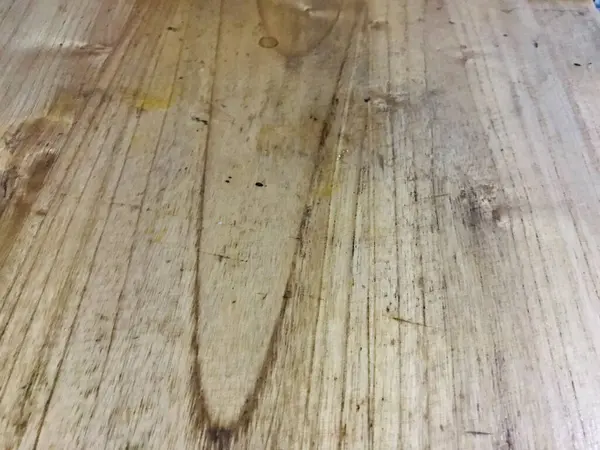 Ahşap arka planda kahverengi ahşap doku. Soyut arkaplan