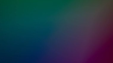 Soyut gradyan modern arkaplan renkli 4k döngü videosu