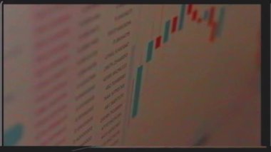 Process of buying bitcoin. Investing money in cryptocurrency. Making online payment.