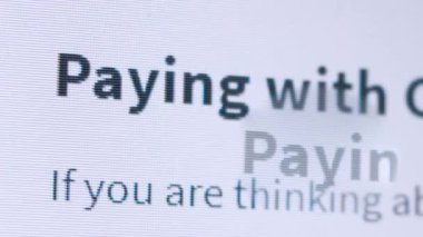 Cryptocurrency scams. Getting informed about bitcoin scams. Bitcoin scam. false bitcoin exchanges. remplacer ellipse effect.