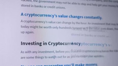Cryptocurrency scams. Getting informed about bitcoin scams. Bitcoin scam. false bitcoin exchanges. remplacer ellipse effect.
