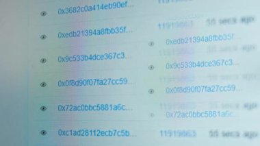 Borsa yatırım ticaretinin iş mumu grafiği. Tam üstüne bastın. Grafik soyut boğa piyasa tasarımı eğilimi. Kripto para ve bitcoin konsepti