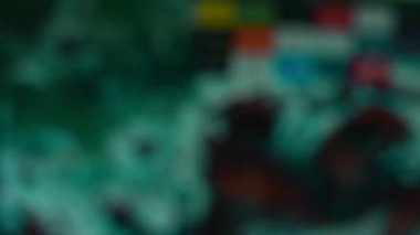 Looking at the smartphone, I read information about the cane.