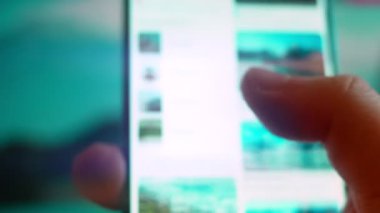 Smartphone in hand, I search the internet for information about Sikkim