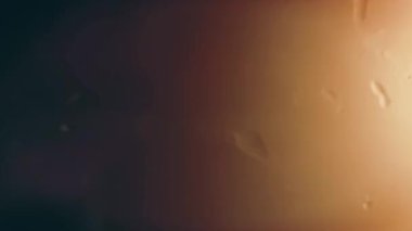 Klasik Amerikan hamburgeri hazırlama süreci.