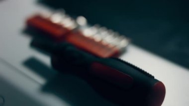 Mans elle montaj tornavida seti.