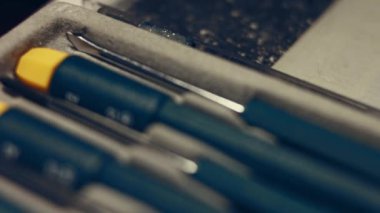 Mans elle montaj tornavida seti.