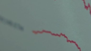 Kripto para biriminin sermayelendirilmesi. Para biriminin yüzdesi olarak büyüme ve düşüşü
