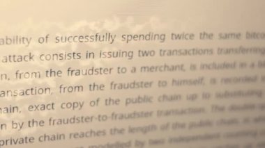 Cryptocurrency scams. Getting informed about bitcoin scams. Bitcoin scam. false bitcoin exchanges. remplacer ellipse effect.