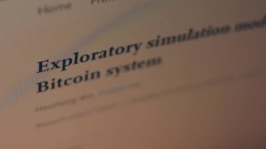 Cryptocurrency scams. Getting informed about bitcoin scams. Bitcoin scam. false bitcoin exchanges. remplacer ellipse effect.