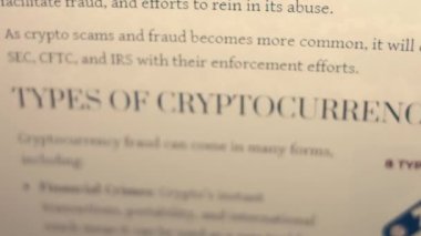 Cryptocurrency scams. Getting informed about bitcoin scams. Bitcoin scam. false bitcoin exchanges. remplacer ellipse effect.
