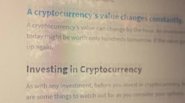 Cryptocurrency scams. Getting informed about bitcoin scams. Bitcoin scam. false bitcoin exchanges. remplacer ellipse effect.