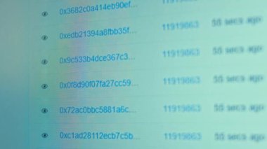 Borsa yatırım ticaretinin iş mumu grafiği. Tam üstüne bastın. Grafik soyut boğa piyasa tasarımı eğilimi. Kripto para ve bitcoin konsepti