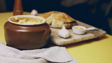 Antarktika Mutfak Sırrı. Wellington Biftek Tarifi - en sulu ve en yumuşak 4K.