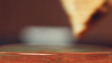 Meksika Mutfak Sırrı. Hazırlama Süreci Quesadillas 3 Tarifi 4K.