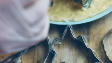 Yeni anneler için sebzeli Healty Omlette. 4k Tarifi