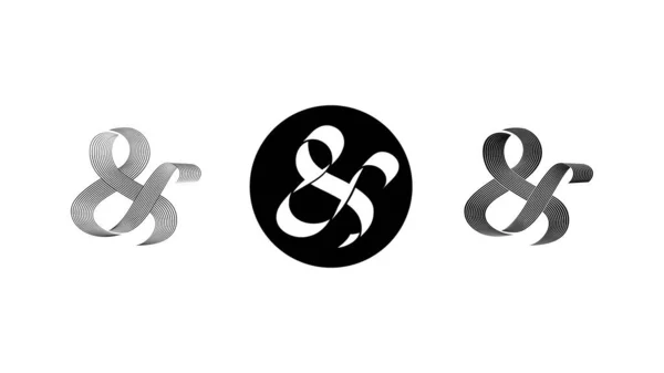 Ampersand Logos - 34+ Best Ampersand Logo Ideas. Free Ampersand Logo Maker.