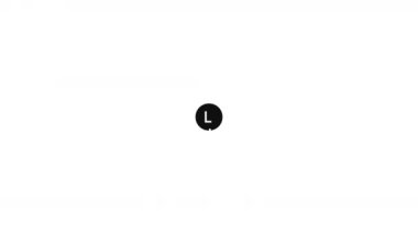 Abone olun, yorum yapın, animasyonu simgeyle paylaşın. Taslak yuvarlak stil. Sosyal medya videosu için hareketli grafiksel çıkış.