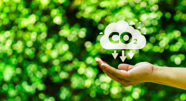 Co2 emisyon kavramlarını azaltmak, Küresel Isınma ve İklim Değişikliği Enerjisini korumak, Sürdürülebilir Gelişme, Dünya Günü. Uzun vadeli sürdürülebilirlik ve toplumsal etki, zehirli gaz yok.