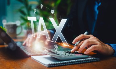 Vergi indirimi, vergilendirilebilir gelirin azaltılması ve genel vergi yükümlülüğünün azaltılması için stratejik olarak tanımlama ve kullanılabilir indirimler içerir. mortgage faizi, iş giderleri