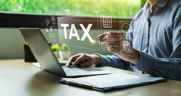 Vergi indirimi, vergilendirilebilir gelirin azaltılması ve genel vergi yükümlülüğünün azaltılması için stratejik olarak tanımlama ve kullanılabilir indirimler içerir. mortgage faizi, iş giderleri