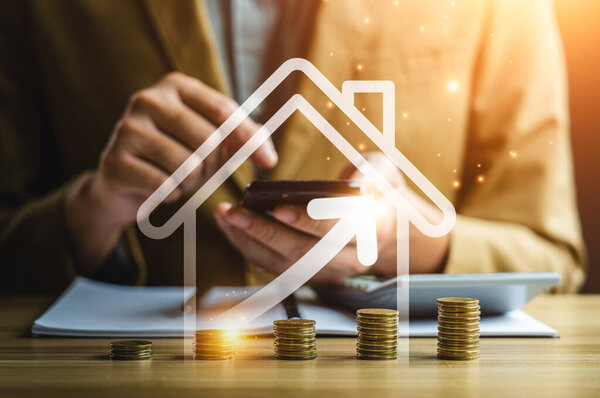 Концепция бизнеса в сфере недвижимости, Прибыльные стратегии инвестиций в недвижимость Оценка стоимости жилой недвижимости и анализ роста Выбор правильной ипотеки для оптимального финансового успеха Агентство недвижимости