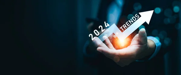 Business trends 2024, planning business growth 2024, strategy digital marketing Profit income Economy Stock market trends and business, technical analysis strategy, long term investment Business goals