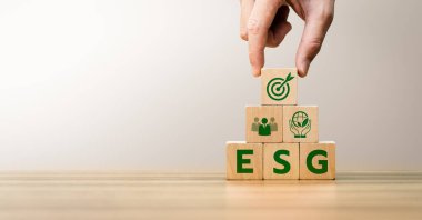 ESG Hedefleri, Yetiştirme Ortamı, Güçlendirme Toplumu, Sürdürülebilir Kalkınma Yönetimi, Sorumlu Kurumsal Vatandaşlık ve Uzun vadeli Değer Oluşturma, sosyal iş stratejisi