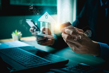 Finansal Teknoloji ve Bankacılık Otomatik Ticaret Sistemleri ve Fintech Girişimleri Finans, Dijital Finansal Hizmetlerin Bütünleşmesi, Mobil Bankacılık, Fintech İnovasyon