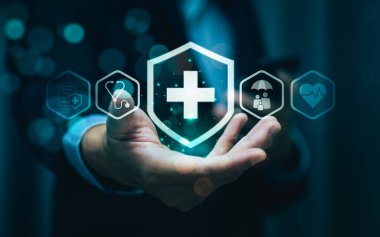 Kapsamlı Sağlık Çözümleri, Gelişmiş Sağlık Hizmetleri, Sigorta Kapsamı ve Daha Güvenli, Daha Sağlıklı Gelecek İçin Kişiselleştirilmiş Bakım